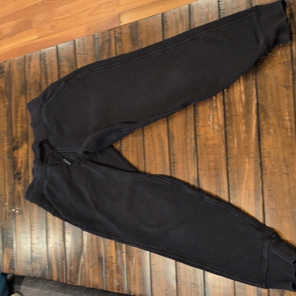 Lululemon warm down joggers - Picture 4 of 11